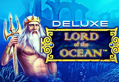 Lord Of The Ocean Deluxe